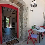Vrhi Cicarije - Brgudac, Opatija With Free Parking Brgudac