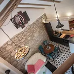 Сasa de vacaciones Vrhi Cicarije - Brgudac, Opatija With Free Parking *