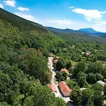 Vrhi Cicarije - Brgudac, Opatija With Free Parking Сasa de vacaciones *