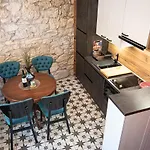 Vrhi Cicarije - Brgudac, Opatija With Free Parking Сasa de vacaciones