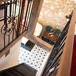 Vrhi Cicarije - Brgudac, Opatija With Free Parking * Brgudac