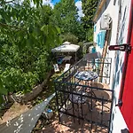 Сasa de vacaciones Vrhi Cicarije - Brgudac, Opatija With Free Parking