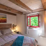 Vrhi Cicarije - Brgudac, Opatija With Free Parking
