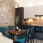 Сasa de vacaciones Vrhi Cicarije - Brgudac, Opatija With Free Parking