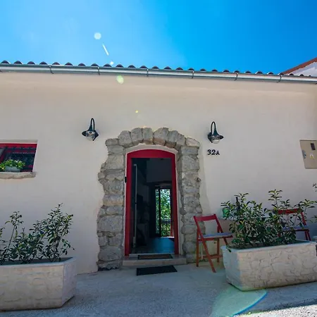 Vrhi Cicarije - Brgudac, Opatija With Free Parking Brgudac