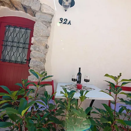 Сasa de vacaciones Vrhi Cicarije - Brgudac, Opatija With Free Parking *
